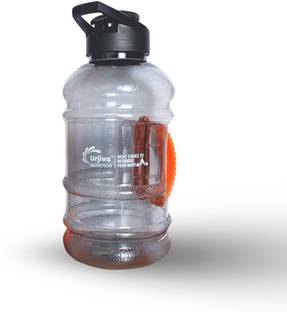 Urjiva NUTRITION 1000 ml Plastic Flask