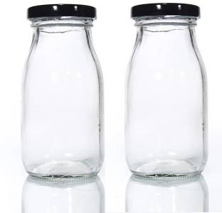 Glassbunny 200 ml Glass Bottle