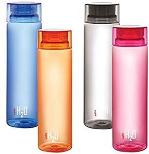 cello h2o 1000 ml Bottle