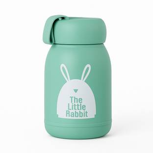 K Buyz 330 ml Glass Bottle