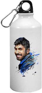 CHARMING 600 ml Aluminium Sipper