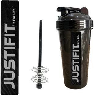JUSTIFIT Classic Bottle 700 ml Shake 700 ml Shaker
