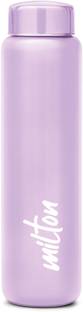MILTON 920 ml Steel Bottle