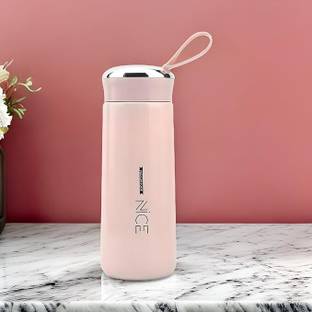 MAGNITE 400 ml Glass Bottle