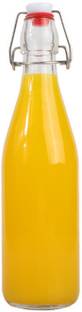 Glassbunyy 500 ml Glass Bottle
