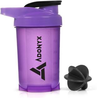 ADONYX 500 ml Plastic Shaker