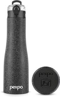 pexpo 970 ml Steel Bottle