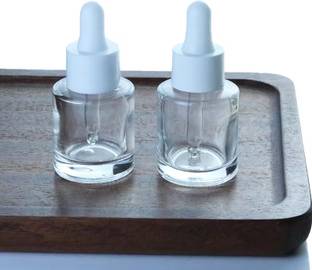 bhindustry 20 ml Glass Bottle
