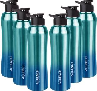 AQUENCH 1000 ml Steel Sipper