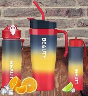 Vamigo 1200 ml Plastic Bottle