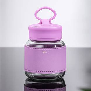 MDealz 300 ml Glass Bottle