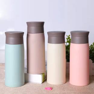 NAYPA 380 ml Glass, Plastic Bottle