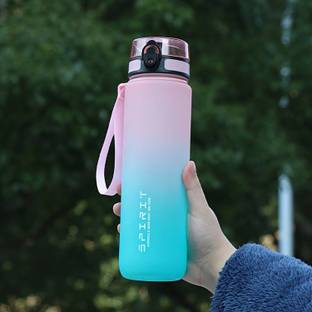 HSR Leakproof Water Bottle For Gym, Office, Sports, hiking, cycling Water Bottle 1000 ml Bottle