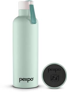 pexpo 500 ml Steel Flask