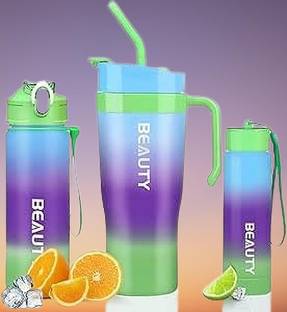 Vamigo 1200 ml Plastic Bottle