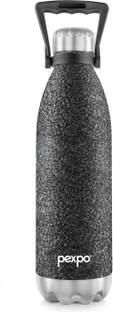 pexpo 2000 ml Steel Flask