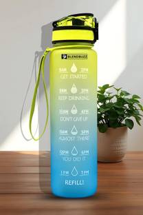 Blend Buzz 1000 ml Tritan Sipper