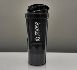 KainEx 600 ml Plastic Shaker
