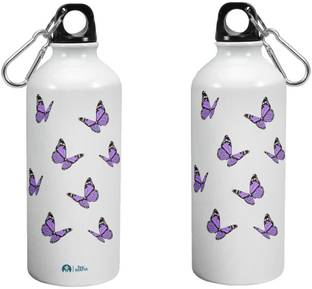 Tee Mafia BTS Purple 600 ml Sipper