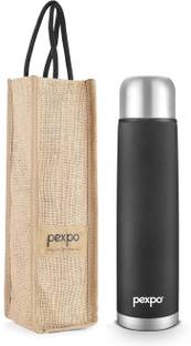 pexpo 500 ml Steel Flask