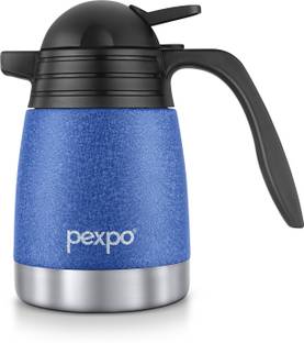 pexpo 600 ml Steel Flask