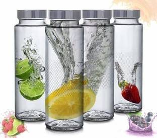 tyche enterprise 500 ml Glass Bottle