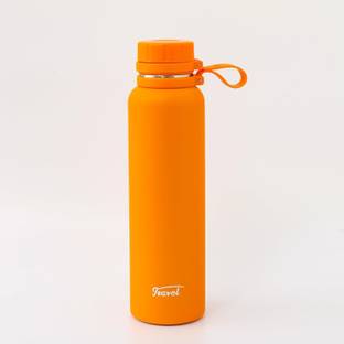 The Better Home Vacuum Insulated Stainless Steel Water Bottle|Water Bottle for Gym, Home, Office 1100 ml Bottle