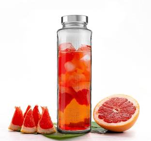 SATANI 750 ml Glass Bottle
