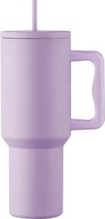 anjaneya enterprise 1200 ml Steel, Glass Sipper