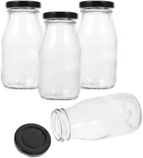 Glassbunny 200 ml Glass Bottle