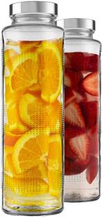 ON GATE 750 ml Glass Bottle