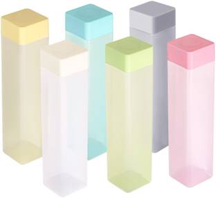 DEEJET 1000 ml Plastic Bottle