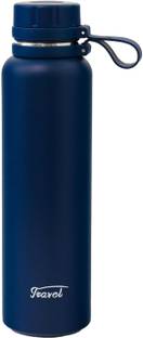 UMAI Double-Walled Vacuum Insulated Stainless Steel Water Bottle 1100 ml Steel Bottle