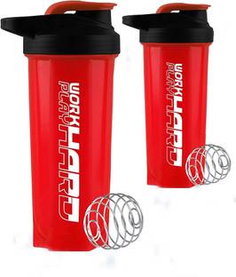 COOL INDIANS Amazing Combo Of Gym Shaker Bottle With Blender Ball|Protein Gym Shaker Bottle. 700 ml Shaker