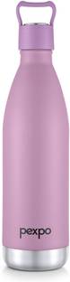 pexpo 750 ml Stainless Steel Flask