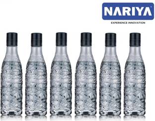 nariya 1000 ml Plastic Bottle