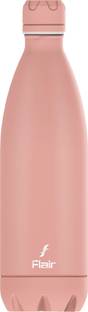 FLAIR 750 ml Steel Bottle