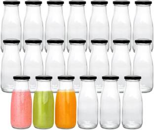 AYUTAS 200 ml Glass Bottle