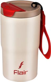FLAIR Brew 480 Vacuum Insulated 500 ml Flask