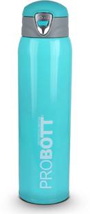 PROBOTT Vacuum Flask Hot & Cold Water Bottle 500 ml Steel Flask