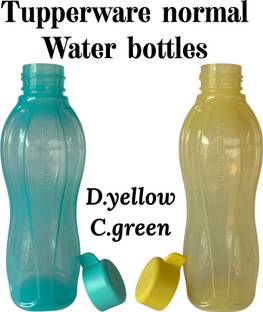 TUPPERWARE 500 ml Plastic Bottle