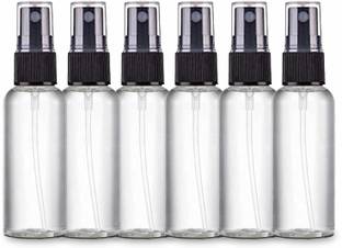 Zollyss 50 ml Plastic Spray Bottle