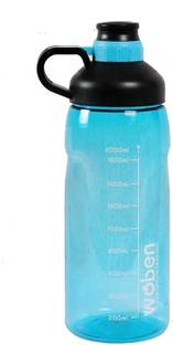 Leplion 2000 ml PET Bottle