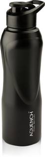 AQUENCH 1000 ml Steel Bottle