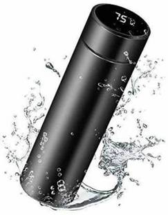 Desithat 500 ml Aluminium, Steel Bottle