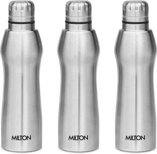 MILTON 880 ML Steel Bottle