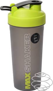 Jaypee Plus Max Gym bottle 700 ml Shaker