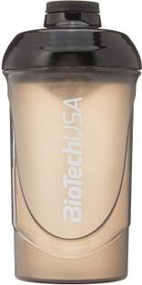 BiotechUSA by BioTechUSA 600 ml Wave Shaker 600 ml Shaker