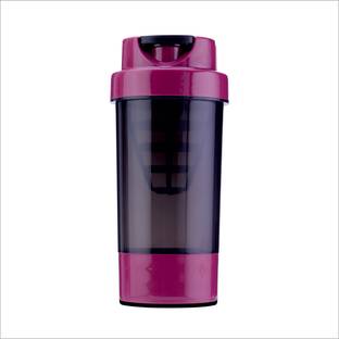 Trueware 500 ml Plastic Shaker