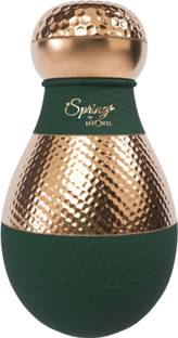 LA'FORTE Pure Lab Tested Copper Jar 1300 ml Bottle